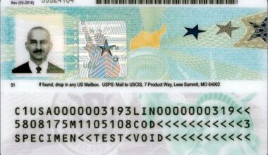 Trump green card changes: What you need to know