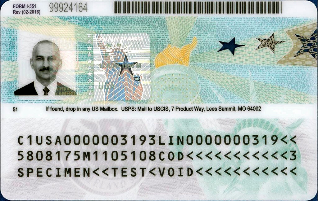 Trump green card changes: What you need to know