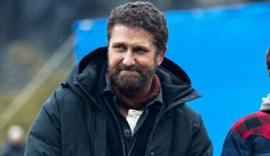 Gerard Butler's 98-Minute Sci-Fi Flop Officially Gets a Second Chance on HBO Max
