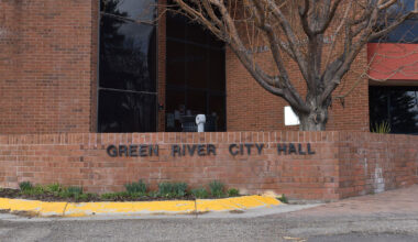 Green River Could See 25% Increase in Utility Bill