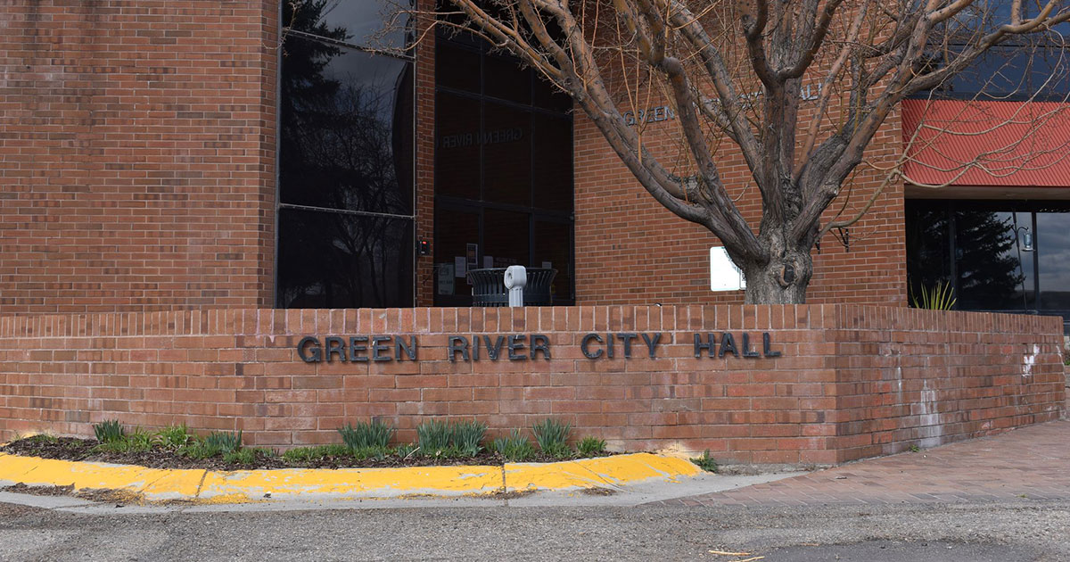 Green River Could See 25% Increase in Utility Bill