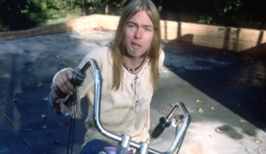 'Gregg Allman: The Music of My Soul': Doc's Director on Making Film