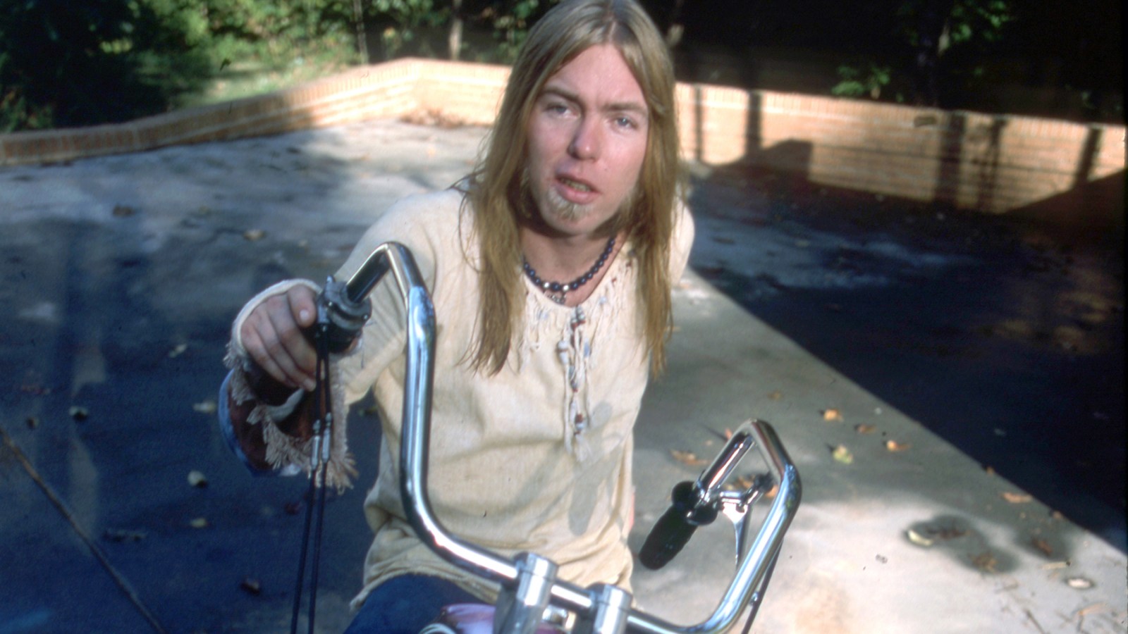'Gregg Allman: The Music of My Soul': Doc's Director on Making Film