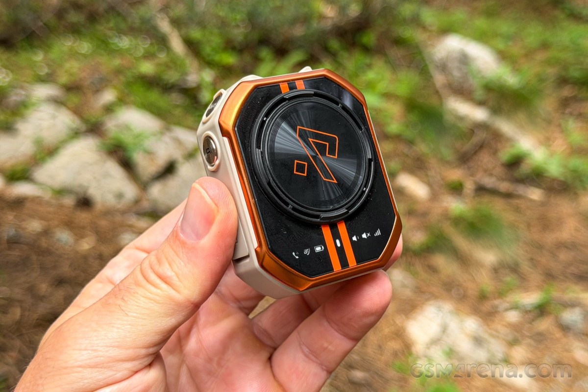 RugOne Xlink 7 hands-on review
