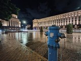 Low-light samples, ultrawide camera (0.5x) - 12mm, f/2.0, ISO 6305, 1/14s (4096x3072px) - Motorola Razr 70 review
