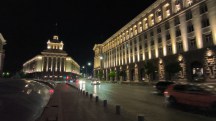 Low-light video screengrabs, Xiaomi 17T: 0.6x -  (3840x2160px) - Xiaomi 17T vs. 17T Pro
