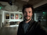 Selfies comparison: Xiaomi 17T - 21mm, f/2.2, ISO 10000, 1/14s (6560x4928px) - Xiaomi 17T vs. 17T Pro