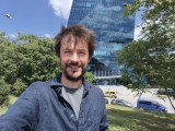 Selfies comparison: Xiaomi 17T Pro - 21mm, f/2.2, ISO 50, 1/430s (6560x4928px) - Xiaomi 17T vs. 17T Pro