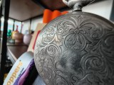 Close-up samples, ultrawide camera (0.5x) - 12mm, f/2.0, ISO 711, 1/33s (4096x3072px) - Motorola Razr 70 review