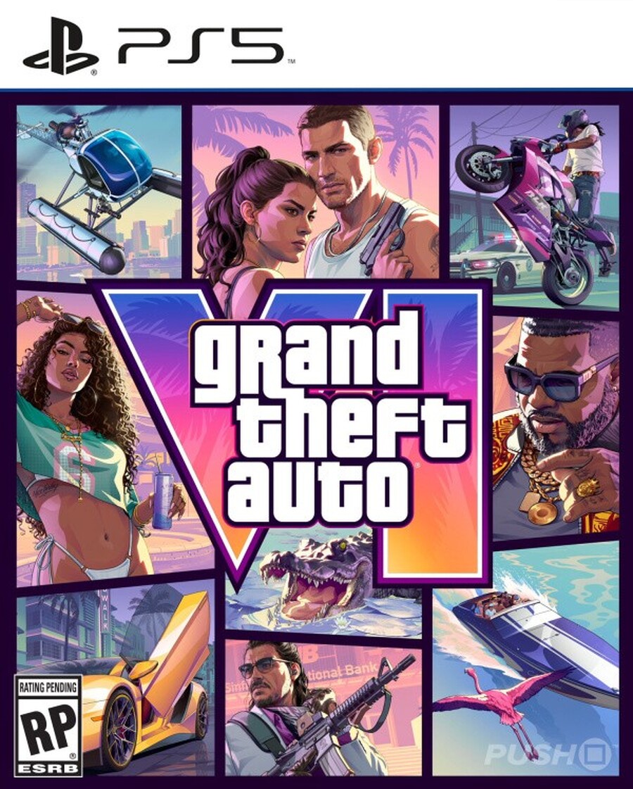 GTA 6 PS5 2