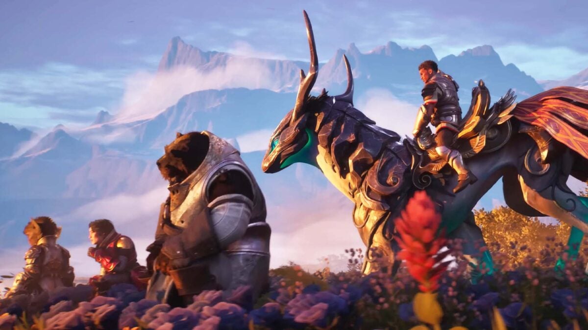 Guildwars
