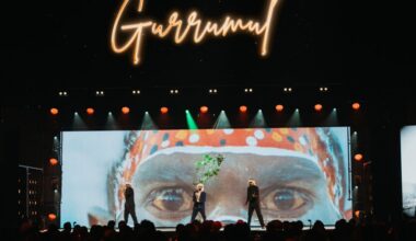 2026 ARIA Hall of Fame Inducts 6 Acts