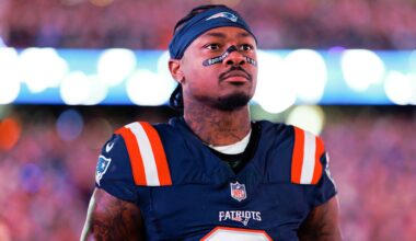 NFL Network: Free-agent WR Stefon Diggs won't receive discipline from NFL over assault case
