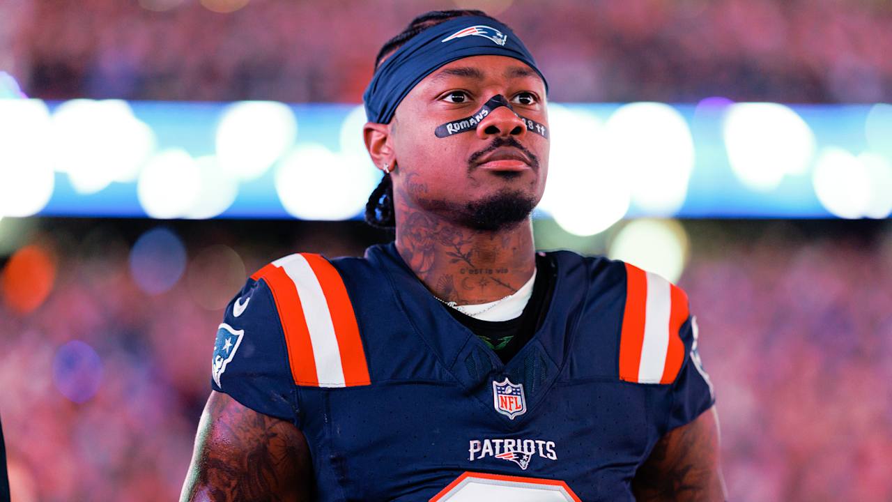NFL Network: Free-agent WR Stefon Diggs won't receive discipline from NFL over assault case