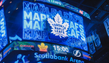 Maple Leafs in 'final phases' of hiring coach, GM says
