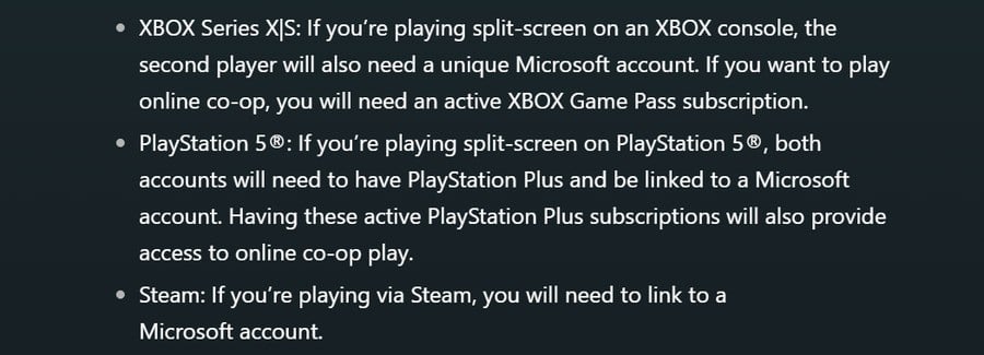 Halo PS5 PS Plus 2