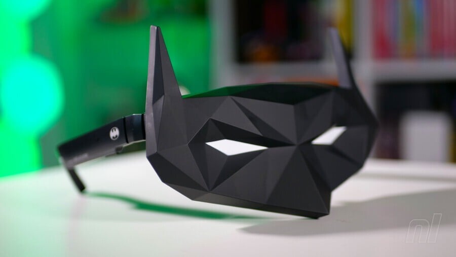 Hands On: RayNeo 4 6