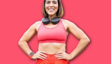 Strength Moves After 55 to Stay Pain-Free, From a Trainer