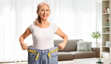 Only one workout helped older adults lose fat without losing muscle