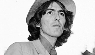 The Iconic Beatles Album George Harrison Once Admitted Was a “Mistake”