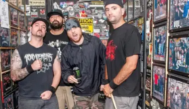 Hatebreed & Life Of Agony Announce European Tour, End It Disappear From The Opening Slot In The Wake Of Banana Man Incident