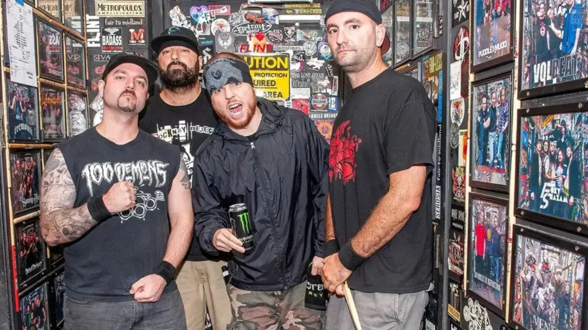Hatebreed & Life Of Agony Announce European Tour, End It Disappear From The Opening Slot In The Wake Of Banana Man Incident