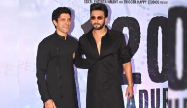 What's Next For Farhan Akhtar After The Don 3 Fallout With Ranveer Singh?