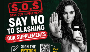 Health Stores Ireland concerned over potentially disproportionate impact of new supplement regulations