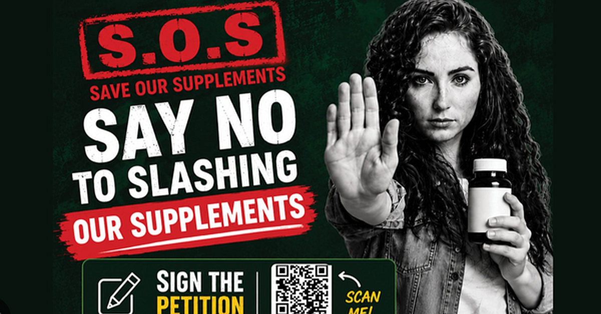 Health Stores Ireland concerned over potentially disproportionate impact of new supplement regulations