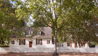 Tour a Colonial Williamsburg Home Designed by Heather Chadduck Hillegas