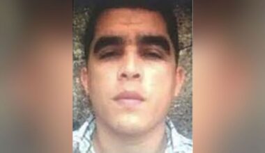 Top Tren de Aragua leader killed in US military strike, Trump announces