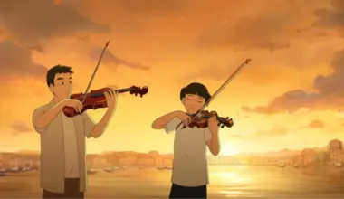 Annecy Winners: ‘The Violinist’ and ‘Iron Boy’ Take Top Prizes