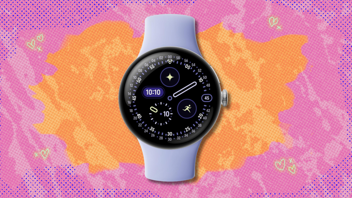 Best smartwatch deal: Save $40 on the Google Pixel Watch 4