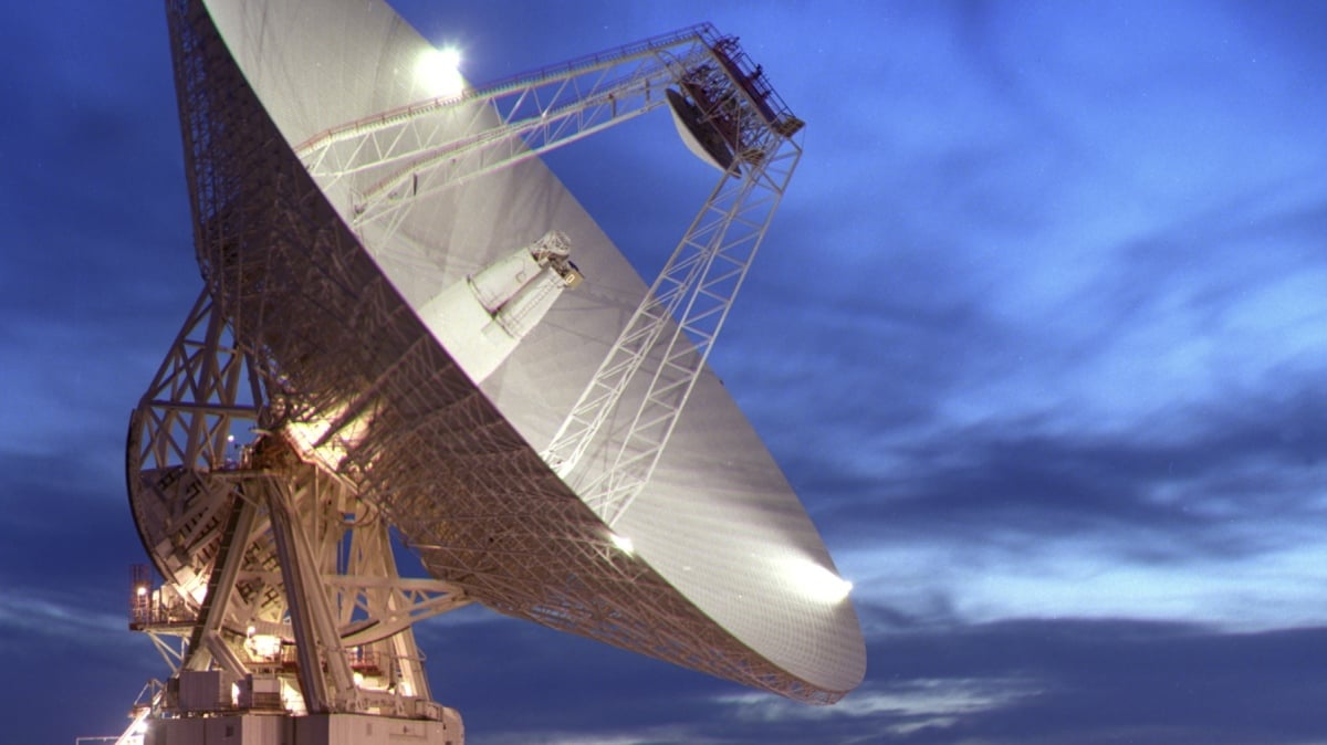 NASA report: 'hero mode' culture led to $4.6 million antenna failure