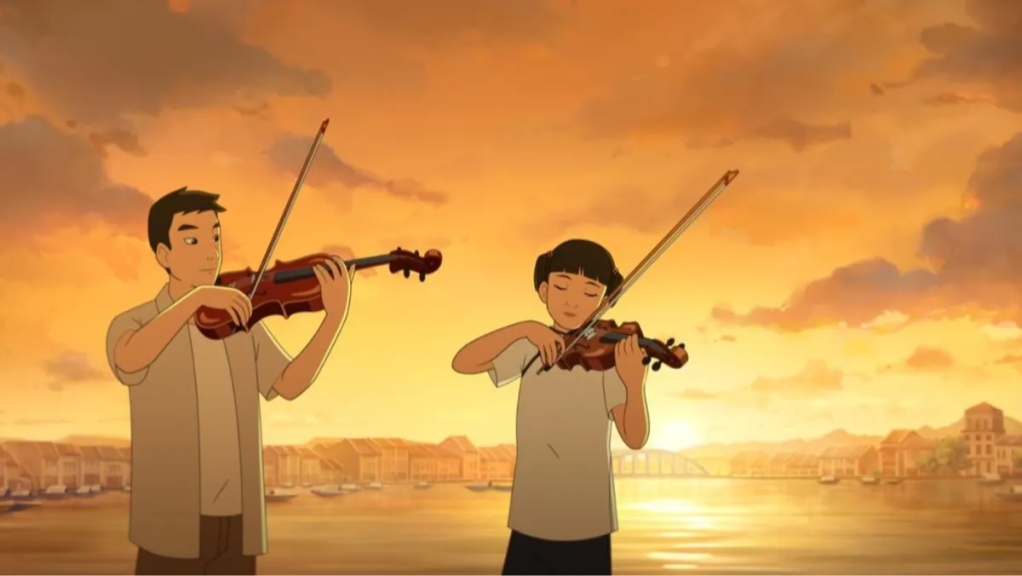 Annecy Winners: ‘The Violinist’ and ‘Iron Boy’ Take Top Prizes