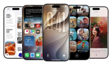 iOS 27