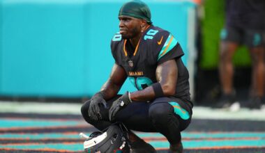 Tyreek Hill landing spots: Chiefs, Ravens among best fits for former Dolphins WR