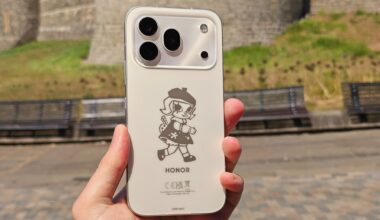 ‘Apple could never make something this cute’ — I went hands-on with the Honor 600 Pro Molly Limited Edition, and it's the most Gen Z phone I've ever used