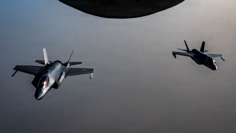 Live updates: Iran says ‘contradictory’ positions of US is main issue in negotiations
