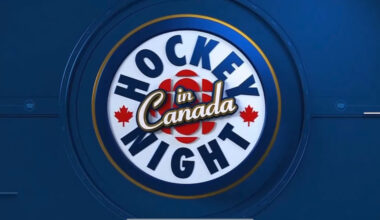 'Hockey Night in Canada' leaves CBC after more than seven decades