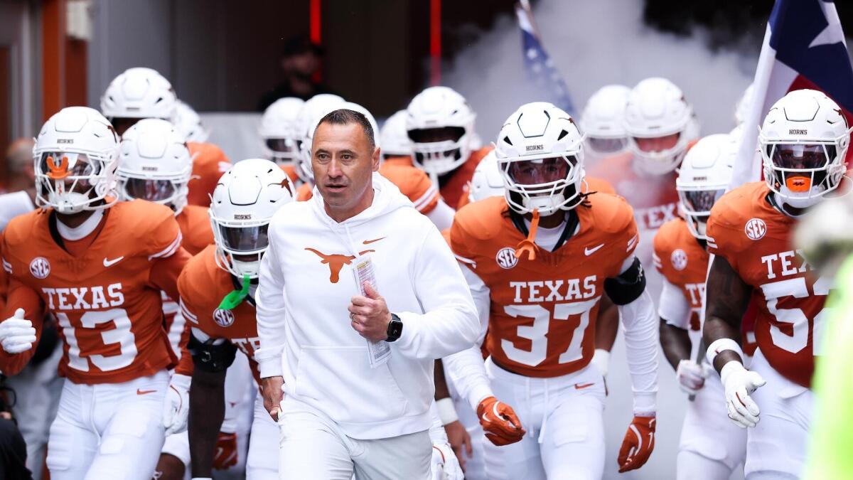 2026 SEC predictions: Projecting every team's final win-loss record