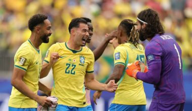 Arsenal stars breaking records at 2026 World Cup | International | News