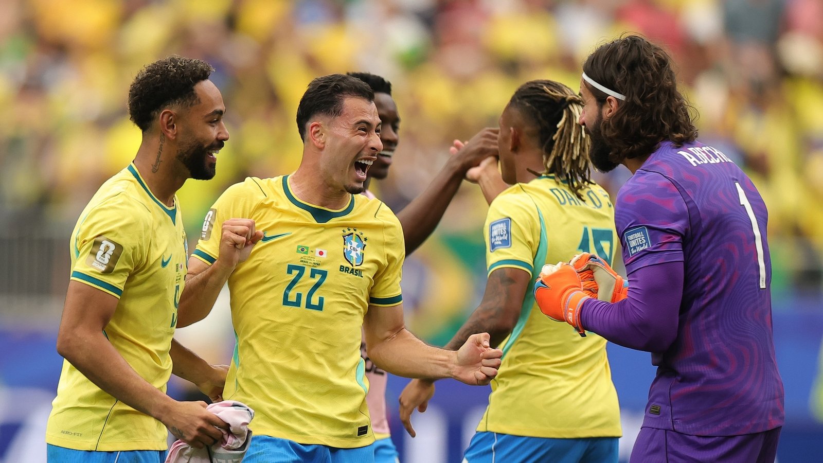 Arsenal stars breaking records at 2026 World Cup | International | News