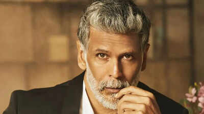 How Milind Soman stays lean, energetic and marathon-ready at 60 with NO conventional fitness trends