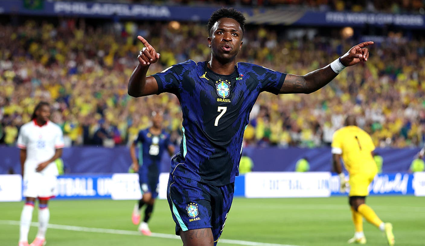 How to Watch the World Cup Today: Schedule, Times, TV, Streaming for Brazil, Mexico, More