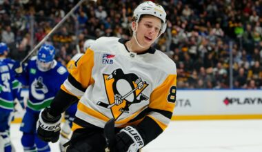 "A Lot of Belief" | Pittsburgh Penguins
