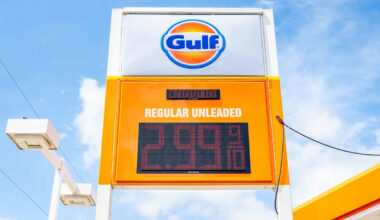 AI jitters meet a jobs report and falling oil prices: What to watch this week