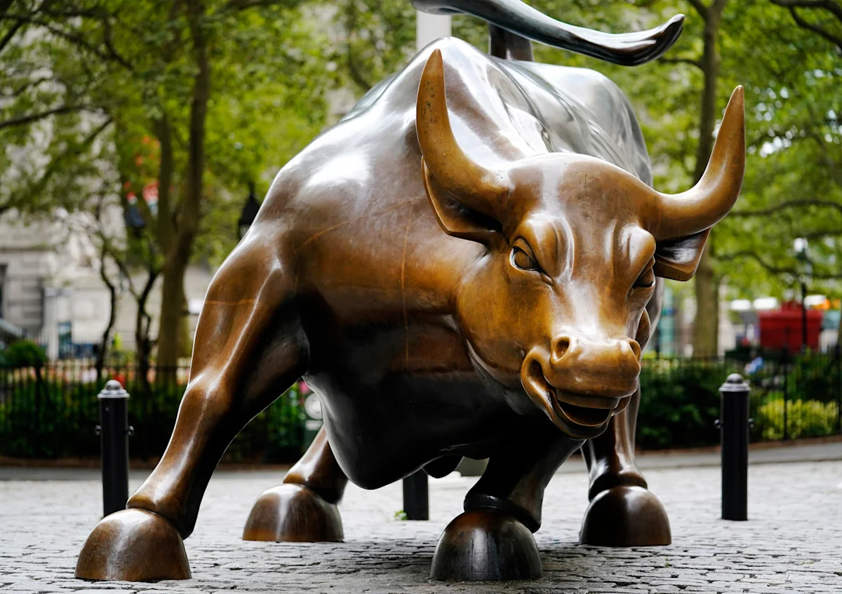 Corporate profits were already at historic highs. They shot even higher in Q1.
