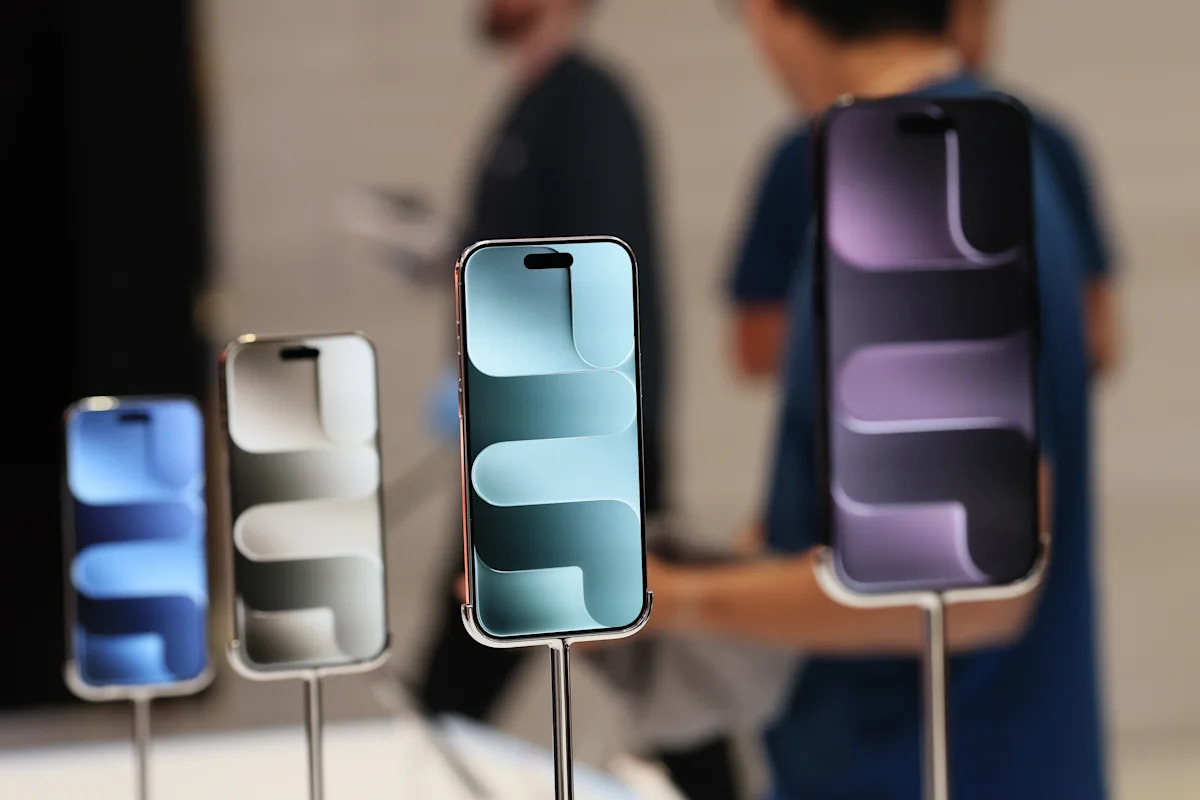 iOS 27: Everything you need to know about the latest iPhone update announced at WWDC