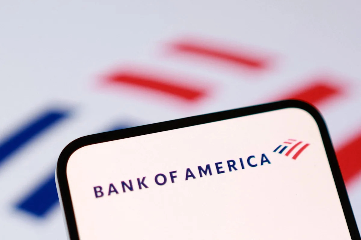 BofA upgrades global growth forecast as AI boom accelerates: Chart of the Day